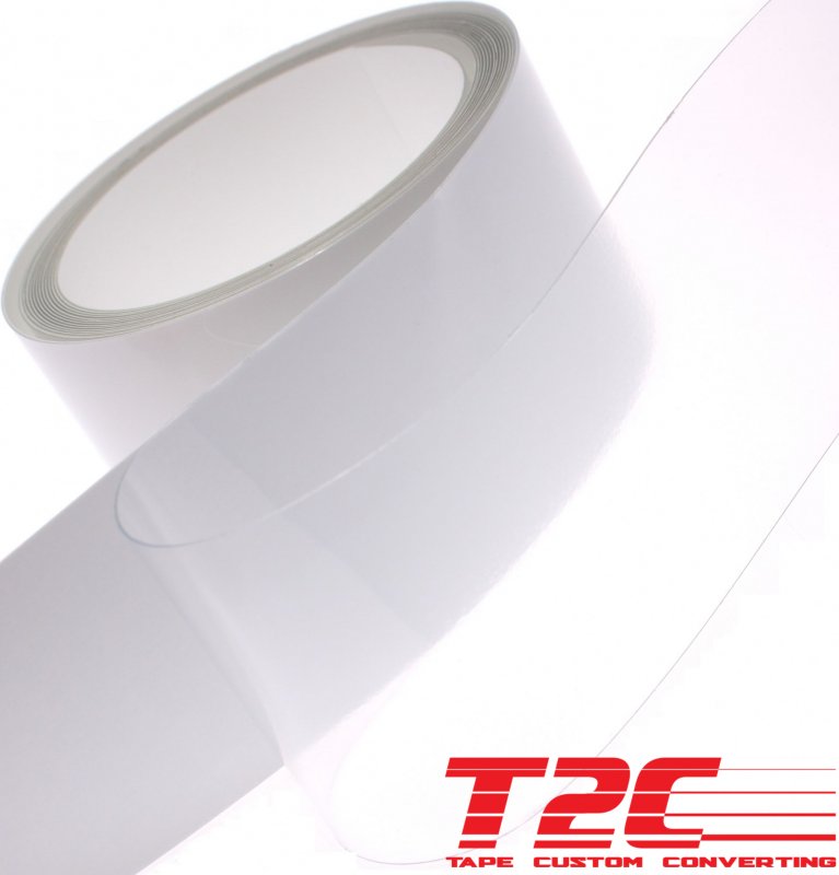 T2C Armour Tape 57mm x 1m,  tl. 500 mikronů | hanak-trade.cz